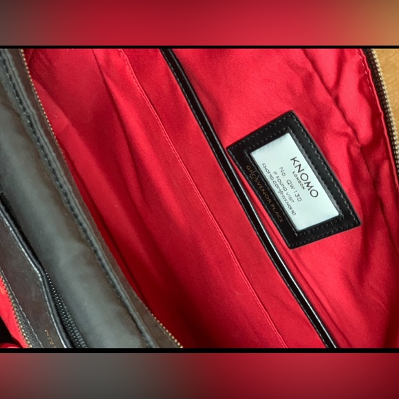 Knomo London Tote - Picture 5 of 6